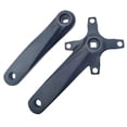 thumbnail image 3 of Bicycle Tooth Plate Crank Leg Bcd104mm Length 152mm Bicycle Crank Set, 3 of 9