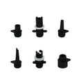 thumbnail image 4 of Kayak Paddle Tubo Inflable Eléctrico Deporte Acuático Tabla Surf Kayak Barco Accesorio, 4 of 9