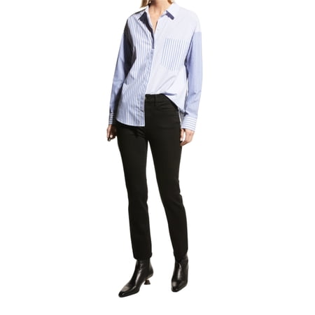 DL1961 Women s Mara Ankle High Rise Instasculpt Skinny Jeans Crete 29