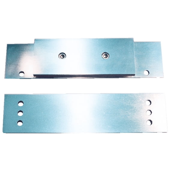 T-H Marine 13022 Tilt and Trim Transom Clamp Adapter