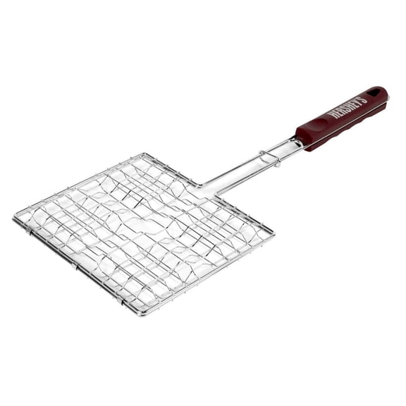 Mr. Bar-B-Q HERSHEY'S S'mores Grilling Basket