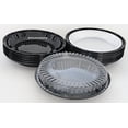 thumbnail image 3 of Combo Pack of 10" 2 Piece Pie Carriers with 10" Pie Pans-, 3 of 3