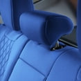 thumbnail image 4 of Neoprene Custom Fit Seat Covers for 2017-22 Honda CR-V LX | EX | EX-L Rear Set, 4 of 6