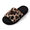 Coffee, variant on ATENAR Womens Slippers,House Slippers for Women,Slippers for Women Indoor,Open Toe,Cozy,Non-slip,White,42
