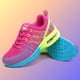 thumbnail image 1 of Zapatos Mocasines casuales Breathe Women Running Shoes para uso diario (Rose Red 36) Ehuebsd Tenis De Mujer Tenis De Hombre, 1 of 5