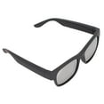thumbnail image 3 of Lunettes Intelligentes Lunettes de Soleil Sans Fil Lunettes de Conduite Lunettes Intelligentes Lunettes Intelligentes Stéréo à Réduction de Bruit Lunettes de Soleil Sans Fil avec Écouteurs pour Cyclisme Course Conduite, 3 of 8