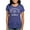 Heather Purple, variant on CafePress - Out Of Patience Women's Deluxe T Shirt - Womens Tri-blend T-Shirt