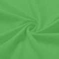 thumbnail image 4 of NIEWTR Boys Tank Tops Kids Plain Sleeveless Athletic Slimming T Shirts Basic Tops Undershirts Crewneck Tanks Breathable Vests 5-14 Years Boy(A-Green,12-18 Months), 4 of 5