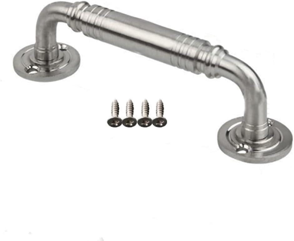 BOUTON DE MEUBLE,Hole Center 224mm--Poignées De Meuble En Acier Inoxydable Pour La Maison, Porte