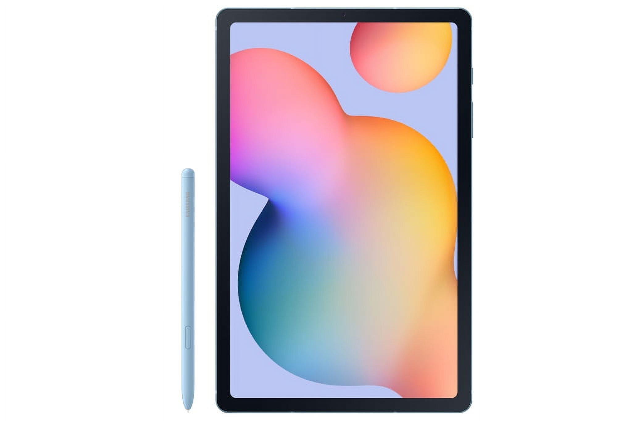 Samsung Electronics New Galaxy Tab S6 10.5