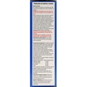 Enoz Old Fashioned Moth Balls, Naphthalene Balls, 3 Single-Use Packets, 24 oz
