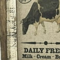 thumbnail image 7 of Cows Wall Art Rustic Decor Home Art Decorative Ornaments, 7 of 7