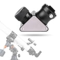 thumbnail image 4 of M Buder Espejo Dieléctrico Diagonal de 90 Grados 1.25 Pulgadas / 31.75 mm para Telescopio, 4 of 9
