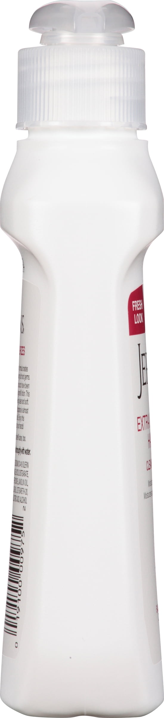 Jergens Extra Moisturizing Hand Wash, 7.5 Fl Oz