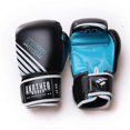 thumbnail image 1 of Boxing Gloves Competition Fighting Gloves Men's & Women's/Kids BlueRed, 1 of 1