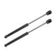 thumbnail image 1 of Unique Bargains 2 Pcs No.1707500036 Black Rear Hatch Lift Supports Struts Shocks Gas Spring for Mercedes-Benz SLK R170, 1 of 7