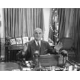 thumbnail image 2 of Truman Delivers A Radio And Television Address About A United Nations Arms Reduction Proposal. Nov. 7 History, 2 of 2