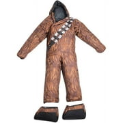 Selk'bag Star Wars Chewbacca