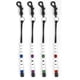 thumbnail image 4 of Greeniant Accesorio para anotador de bolas Mayor precisión en la grabación de partituras Contador de apariencia breve y atractivo Golf azul, 4 of 6