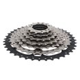 thumbnail image 1 of Cassette de Vélo, Rotation de Cassette à 8 Vitesses 12-40T pour Extérieur, 1 of 8