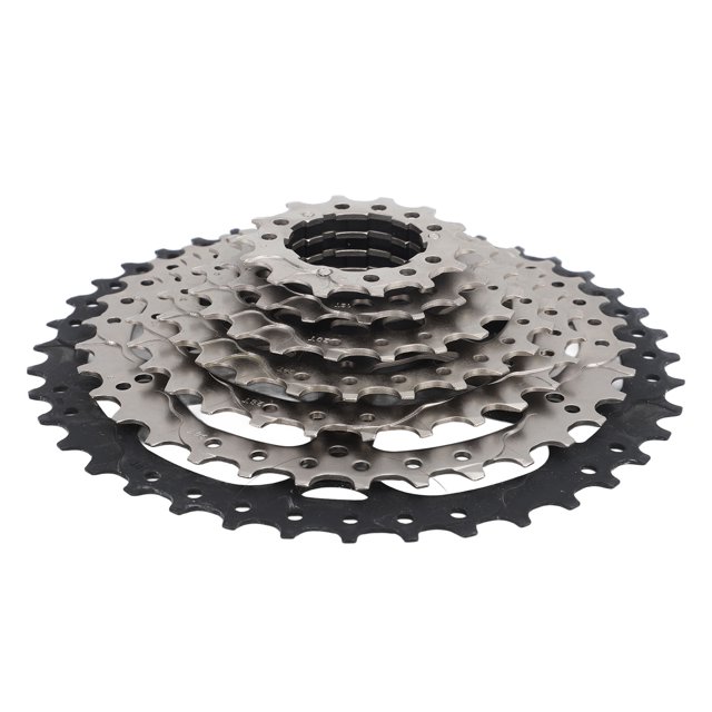 Cassette de Vélo, Rotation de Cassette à 8 Vitesses 12-40T pour Extérieur