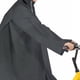 thumbnail image 3 of Poncho de lluvia portátil, poncho de lluvia para adultos, impermeable portátil reutilizable de EVA, impermeable para ciclismo, de primera línea, 3 of 5