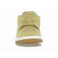 thumbnail image 3 of Nike Men's SB Dunk Low Saturn Gold Skateboarding Shoes, from StockX, 3 of 5