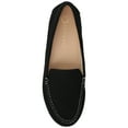 thumbnail image 5 of Journee Womens Oreta Light Weight Flexible Round Toe Comfort Driving Loafer, Widths Available, 5 of 11