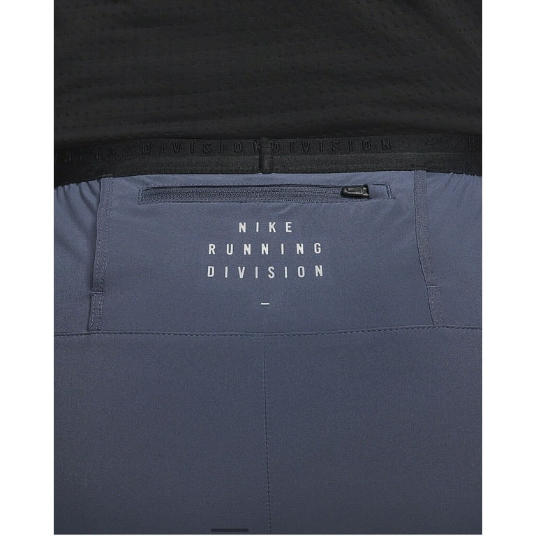 Nike Men's Dri-FIT Phenom Run Division Full Length Hybrid