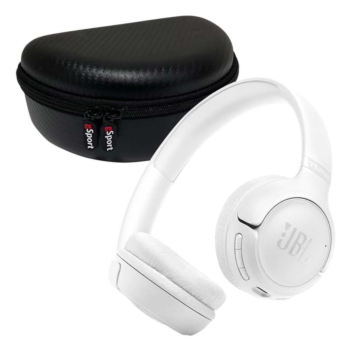 JBL Sense Lite - True Wireless Open-ear Headphones - White