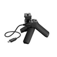 thumbnail image 2 of Sony Vct Camera Grip, Vlogging Black (VCTSGR1), 2 of 5