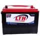 thumbnail image 1 of Lth L-34/78-750 12V 750 A Bci Uso Automotriz, 1 of 5
