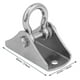 thumbnail image 5 of Soporte para hamaca de yoga ANGGREK Acero inoxidable 450 KG 90 x 41 mm, 5 of 8