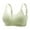 Green, variant on Dxzfnsa Women's Solid Color Seamless Nude Lifting Soft Support Bra For Women Everyday Bras