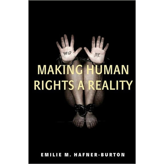 Making Human Rights a Reality, (Paperback)