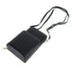 thumbnail image 4 of Estuche para teléfono celular con pantalla táctil, minifunda multifuncional negra para teléfono con pantalla táctil para ir de compras al aire libre, 4 of 15