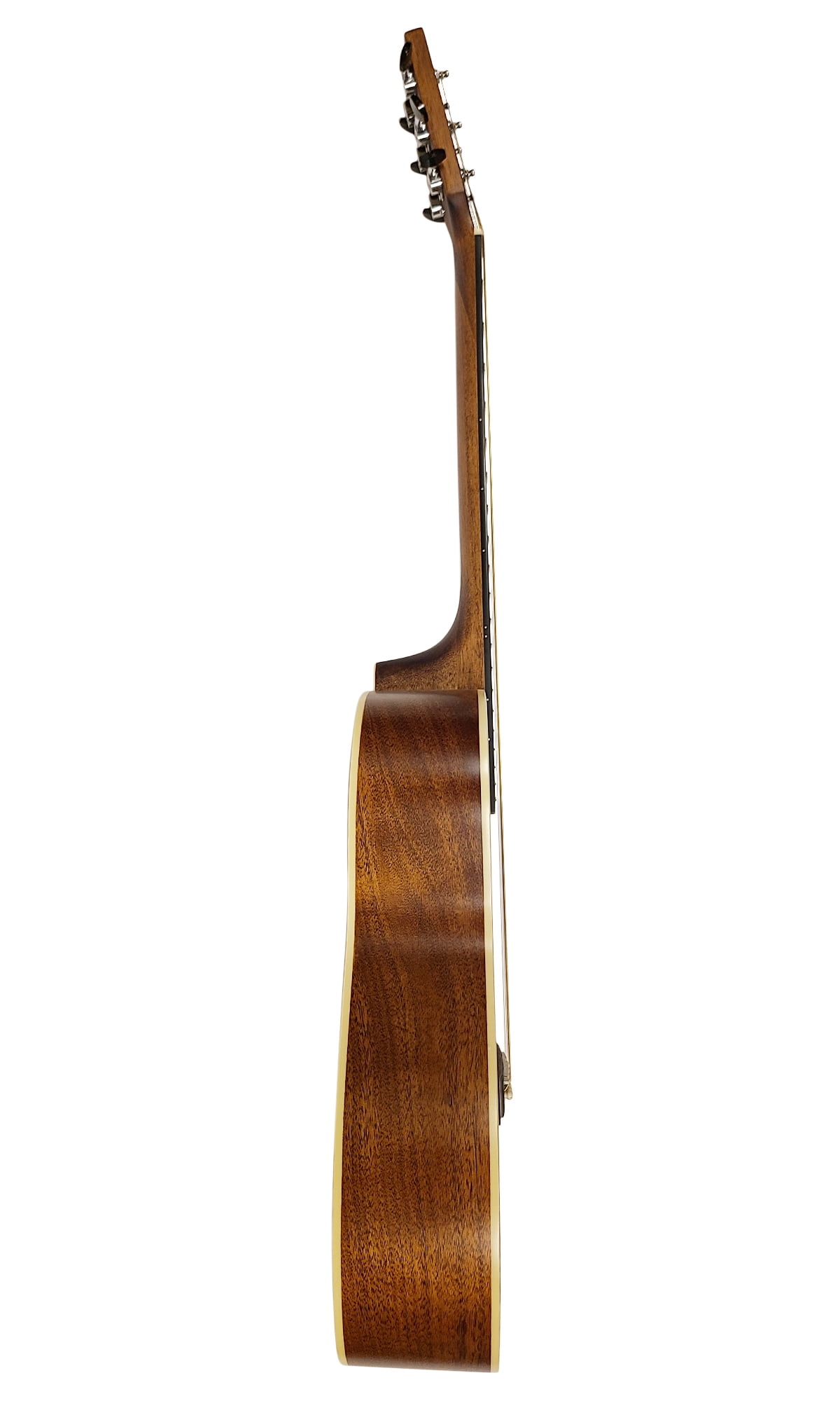 Berkeley CONCERTPRO-NS Solid Top Concert Acoustic Guitar