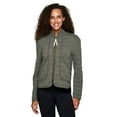 thumbnail image 5 of Avalanche Women's Lightweight Quilted Jacket With Pockets, 5 of 9