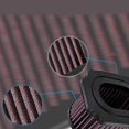 thumbnail image 4 of Universal Motorcycle Air Filter Intake Cleaner Replacement Engine Air Filter, 4 of 5