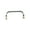 20cm, variant on 1PC 16-30cm Aluminum Bag Frame Ergonomic Bag Accessory Enhances Durability and Aesthetic Appeal Bag Structure Support