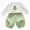 G167-Green, variant on masbird Boys Girls Pajamas Cotton Truck Pjs Toddler 2 Piece Sleepwear Kids Winter Clothes Set 6-12 Months 12-24 Months 2t 3t 4t 5t 6t 7t 8t 9t(Green,4-5 Y)
