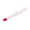D, variant on Aximioll Bionic Loach Soft Lure, White Freshwater Saltwater Fishing Bait, Realistic Worm Soft Fish Lures for Angling Gift