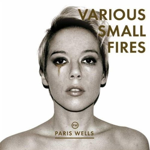 Wells Paris Various Small Fries (CD)