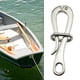 thumbnail image 5 of Accesorios Marinos de Acero Inoxidable Baoblaze Gancho de Pelícano 58 Pulgadas, 5 of 8