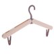 thumbnail image 2 of GOOHOCHY Percha de viaje plegable para ropa, tendedero plegable con pinzas para viajes., 2 of 8