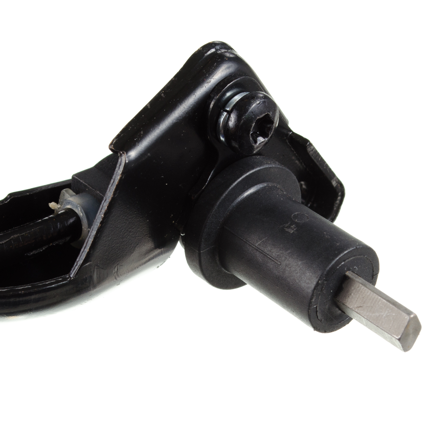 Holstein Parts 2ABS1032 ABS Wheel Speed Sensor for Isuzu, Honda Fits select: 1998-2001 ISUZU RODEO, 1998-2000 HONDA PASSPORT