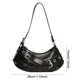 thumbnail image 4 of Bolso Mano para Mujer Piel Sintética Punk Con Viajes Desplazamientos, 4 of 9