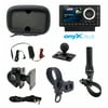 SiriusXM Satellite Radio onyX Plus Motorcycle Bundle