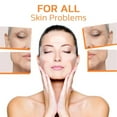 thumbnail image 2 of Dermalayr-Technology Soluble Collagen Film, Anti-wrinkle Moisturizing Firming Whitening Patch, 2 of 5