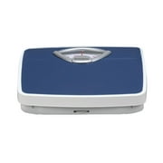 SmartHeart Analog Body Weight Scale | Mechanical Scale | 286 lbs 130 kg Capacity | Non-Skid | Simple Dial Calibration